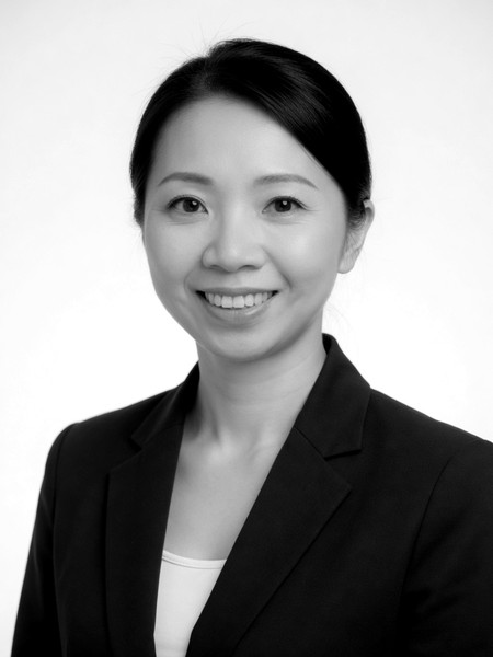 Chiao-Lin Chen — Author, QS Guidance Notes